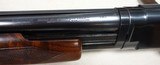 Winchester Model 12 SUPER FIELD 12 ga. Pristine and very scarce! - 9 of 20