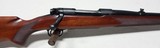 Pre 64 Winchester Model 70 300 H&H Excellent