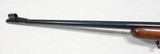 Pre 64 Winchester Model 70 300 Magnum (H&H) Rare undrilled rear bridge! - 8 of 24