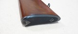 Pre 64 Winchester Model 70 300 Magnum (H&H) Rare undrilled rear bridge! - 19 of 24