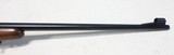 Pre 64 Winchester Model 70 300 Magnum (H&H) Rare undrilled rear bridge! - 4 of 24