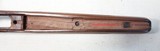 Pre 64 Winchester Model 70 300 Magnum (H&H) Rare undrilled rear bridge! - 20 of 24
