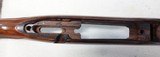 Pre 64 Winchester Model 70 300 Magnum (H&H) Rare undrilled rear bridge! - 21 of 24