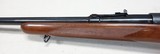 Pre 64 Winchester Model 70 300 Magnum (H&H) Rare undrilled rear bridge! - 7 of 24