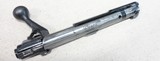 Pre 64 Winchester Model 70 300 Magnum (H&H) Rare undrilled rear bridge! - 23 of 24