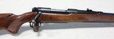 Pre 64 Winchester Model 70 300 Magnum (H&H) Rare undrilled rear bridge! - 1 of 24