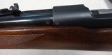 Pre 64 Winchester Model 70 300 Magnum (H&H) Rare undrilled rear bridge! - 10 of 24