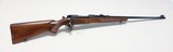 Pre 64 Winchester Model 70 300 Magnum (H&H) Rare undrilled rear bridge! - 24 of 24