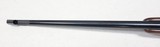 Pre 64 Winchester Model 70 300 Magnum (H&H) Rare undrilled rear bridge! - 14 of 24