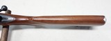 Pre 64 Winchester Model 70 .308 Featherweight. NICE early gun w/solid bolt knob, low comb, aluminum plate - 11 of 24