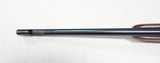 Pre 64 Winchester Model 70 .308 Featherweight. NICE early gun w/solid bolt knob, low comb, aluminum plate - 14 of 24