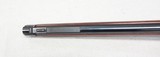 Husqvarna Model 456 with scarce factory Mannlicher style stock. 30-06. Excellent - 13 of 21