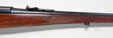 Husqvarna Model 456 with scarce factory Mannlicher style stock. 30-06. Excellent - 3 of 21