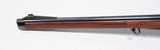 Husqvarna Model 456 with scarce factory Mannlicher style stock. 30-06. Excellent - 8 of 21