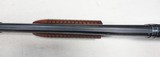 Winchester Model 12 Heavy Duck SOLID RIB! Excellent - 12 of 20