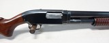 Winchester Model 12 Heavy Duck SOLID RIB! Excellent - 1 of 20