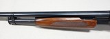 Winchester Model 12 Skeet Grade 12 ga. WS-1 Solid Rib! - 7 of 20