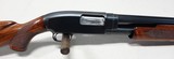 Winchester Model 12 Skeet Grade 12 ga. WS-1 Solid Rib!