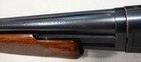 Winchester Model 12 Skeet Grade 12 ga. WS-1 Solid Rib! - 9 of 20