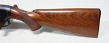 Winchester Model 12 Skeet Grade 12 ga. WS-1 Solid Rib! - 5 of 20