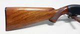 Winchester Model 12 Skeet Grade 12 ga. WS-1 Solid Rib! - 2 of 20