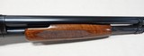 Winchester Model 12 Skeet Grade 12 ga. WS-1 Solid Rib! - 3 of 20