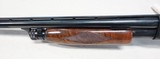 Ithaca Model 37 Supreme Grade 12 ga. Scarce! - 7 of 21
