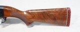 Ithaca Model 37 Supreme Grade 12 ga. Scarce! - 5 of 21