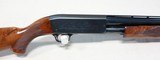 Ithaca Model 37 Supreme Grade 12 ga. Scarce!