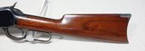 Winchester Model 1892 25-20 WCF Excellent! - 6 of 20