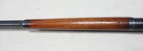 Winchester Model 1892 25-20 WCF Excellent! - 16 of 20