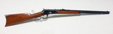 Winchester Model 1892 25-20 WCF Excellent! - 20 of 20