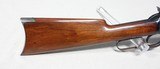 Winchester Model 1892 25-20 WCF Excellent! - 2 of 20