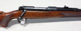 Pre 64 Winchester Model 70 .257 Roberts