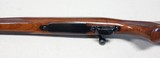 Pre 64 Winchester Model 70 .257 Roberts - 16 of 23