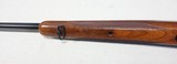 Pre 64 Winchester Model 70 .257 Roberts - 17 of 23