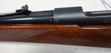 Pre 64 Winchester Model 70 .257 Roberts - 10 of 23