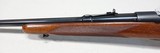 Pre 64 Winchester Model 70 .257 Roberts - 7 of 23