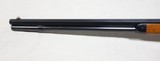 Winchester Model 1886 40-82 WCF. Mfg. 1901. Superb! - 8 of 24