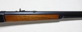 Winchester Model 1886 40-82 WCF. Mfg. 1901. Superb! - 3 of 24
