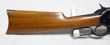 Winchester Model 1886 40-82 WCF. Mfg. 1901. Superb! - 2 of 24
