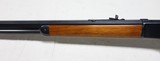 Winchester Model 1886 40-82 WCF. Mfg. 1901. Superb! - 7 of 24