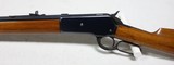 Winchester Model 1886 40-82 WCF. Mfg. 1901. Superb! - 6 of 24