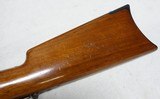 Winchester Model 1876 Rifle in 40-60 WCF. Outstanding and rare antique! - 24 of 25