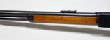 Winchester Model 1876 Rifle in 40-60 WCF. Outstanding and rare antique! - 7 of 25