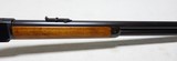 Winchester Model 1876 Rifle in 40-60 WCF. Outstanding and rare antique! - 3 of 25
