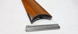 Winchester Model 1876 Rifle in 40-60 WCF. Outstanding and rare antique! - 20 of 25