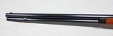 Winchester Model 1876 45-60 WCF. Outstanding and rare antique! - 8 of 23