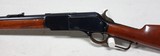 Winchester Model 1876 45-60 WCF. Outstanding and rare antique! - 5 of 23