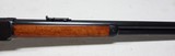 Winchester Model 1876 45-60 WCF. Outstanding and rare antique! - 3 of 23